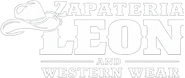 Zapateria Leon and Western Wear - Home