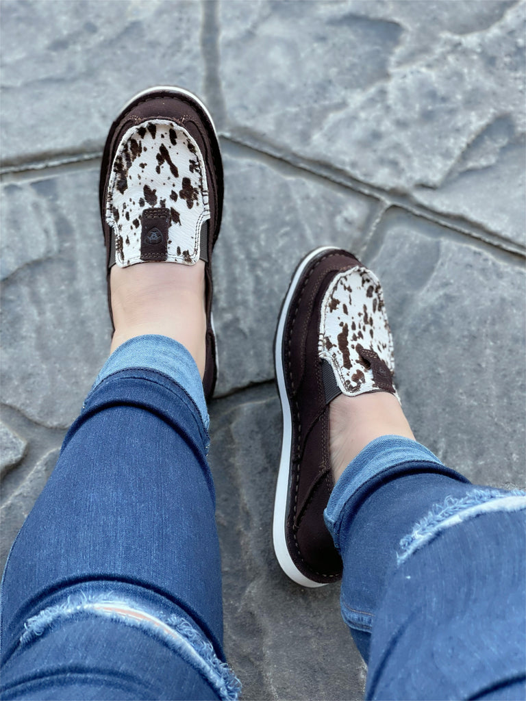 Ariat Shoes -10033932