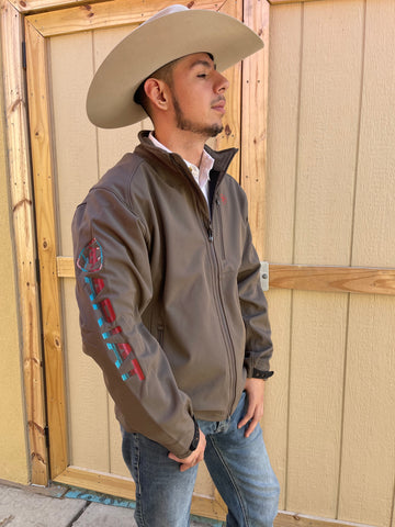 Ariat Banyan Bark 2.0 Softshell Jacket- 10041614