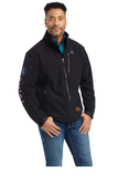 Ariat Men's Logo 2.0 Chimayo Jacket 10042187