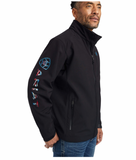 Ariat Men's Logo 2.0 Chimayo Jacket 10042187