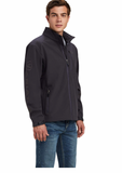 Ariat Men's Logo 2.0 Softshell Jacket 10041613