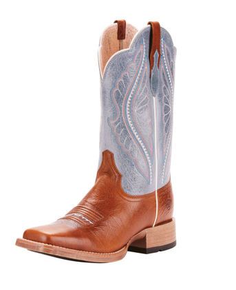 Ariat Women's Primetime Western Boot 10025032